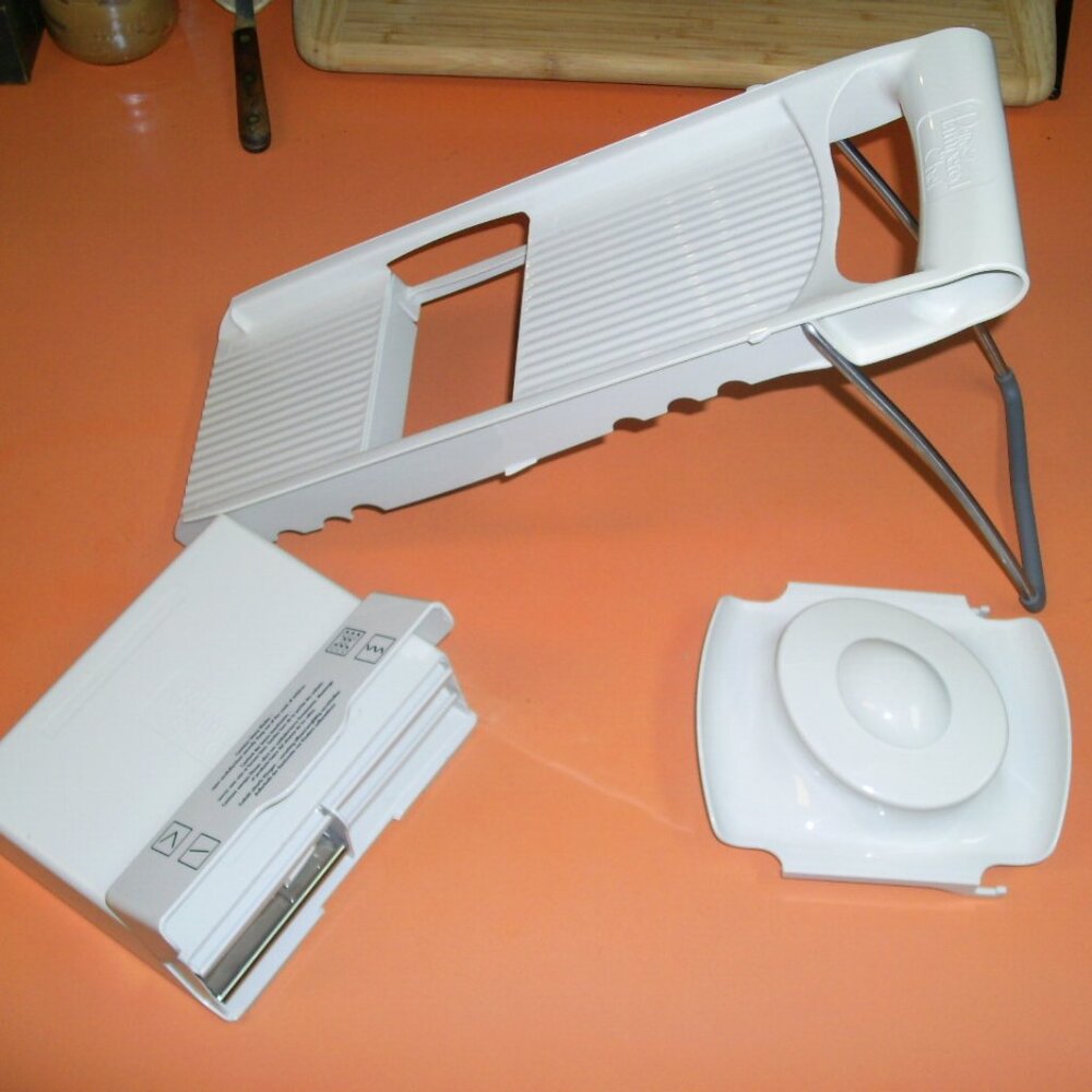 Pampered Chef Mandoline